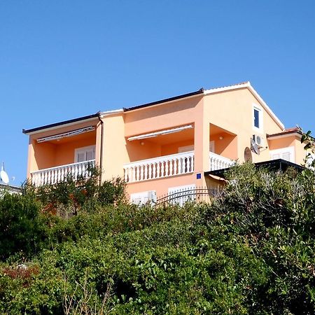 Apartments Marijo Sevid Exterior foto