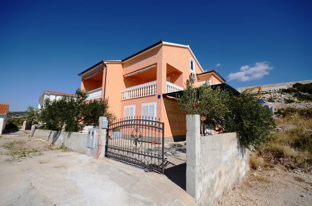 Apartments Marijo Sevid Exterior foto
