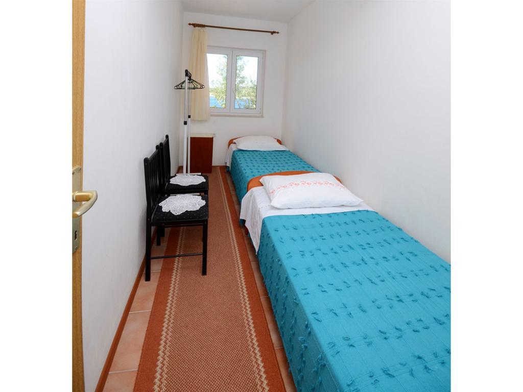 Apartments Marijo Sevid Exterior foto